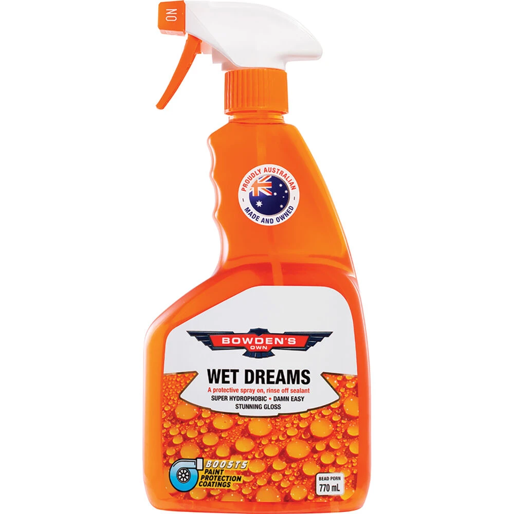 Bowden's Own Wet Dreams Sealant 770mL 1 Bowden's Own Wet Dreams Sealant 770mL
