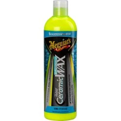 Meguiar's Hybrid Ceramic Liquid Wax 473mL