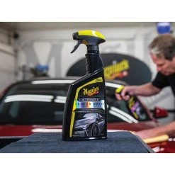 Meguiar's Ultimate Quik Detailer 709mL -Bowden's Own shop SCA 596569 01 hi res