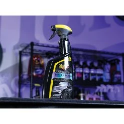 Meguiar's Ultimate Quik Detailer 709mL -Bowden's Own shop SCA 596569 02 hi res