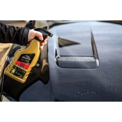 Armor All Ultra Spray Wax 500mL -Bowden's Own shop SCA 601024 01 hi res