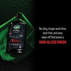 Turtle Wax Hybrid Solutions Pro 1 & Done Compound 473mL -Bowden's Own shop SCA 612291 02 hi res