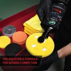Turtle Wax Hybrid Solutions Pro 1 & Done Compound 473mL -Bowden's Own shop SCA 612291 03 hi res