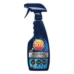 303 Graphene Nano Spray Coating 709mL