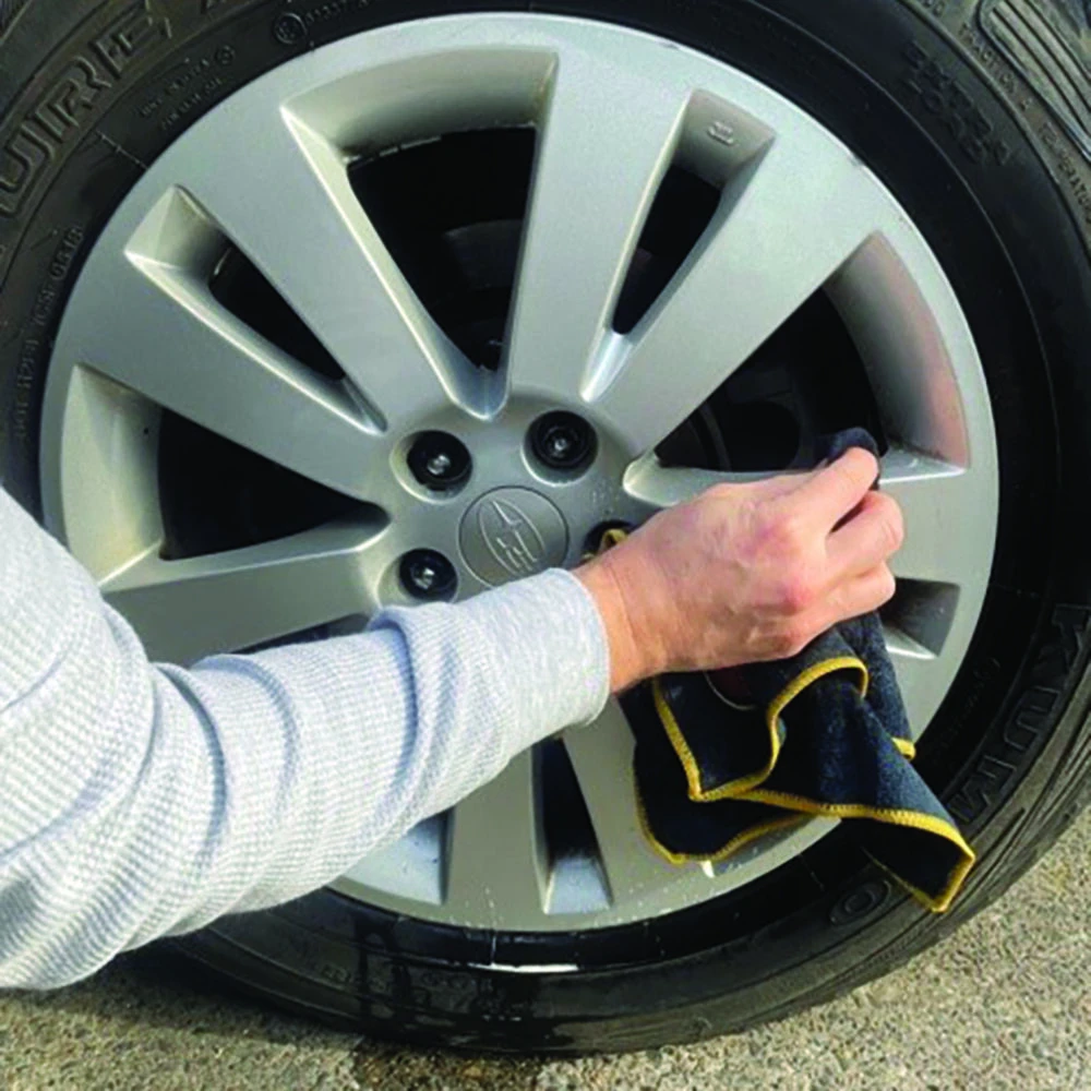 Autosol Multi Purpose Metal Cleaner 500mL 3 Autosol Multi Purpose Metal Cleaner 500mL - Image 3