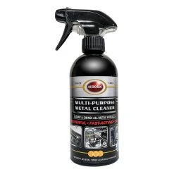 Autosol Multi Purpose Metal Cleaner 500mL