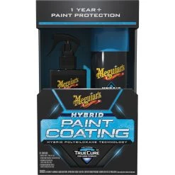 Meguiar's Hybrid Paint Coating Kit