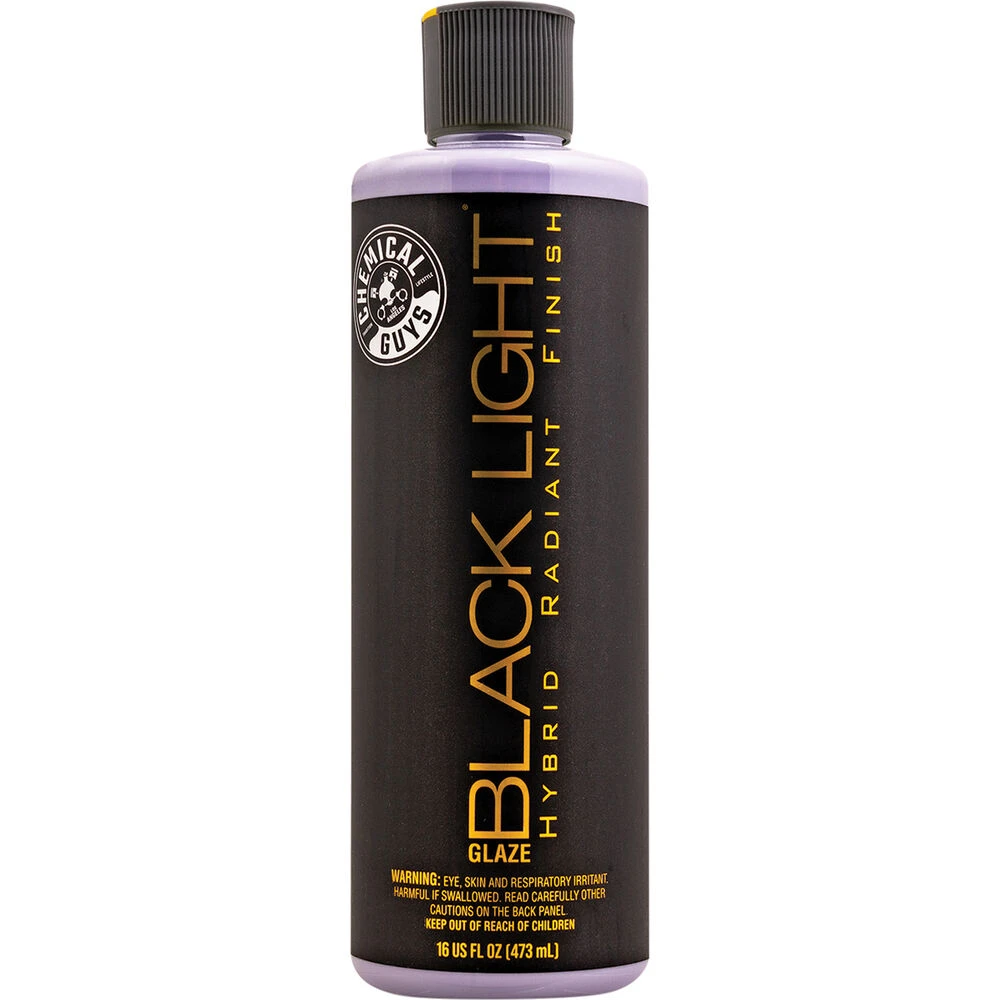 Chemical Guys Black Light Sealant 473mL 1 Chemical Guys Black Light Sealant 473mL