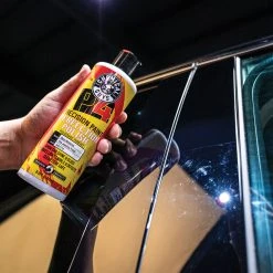 Chemical Guys P4 Polish 473mL -Bowden's Own shop SCA 623659 02 hi res