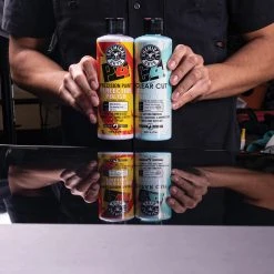 Chemical Guys P4 Polish 473mL -Bowden's Own shop SCA 623659 03 hi res