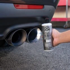 Chemical Guys Heavy Metal Polish 473mL 8 Chemical Guys Heavy Metal Polish 473mL -Bowden's Own shop SCA 623668 01 hi res