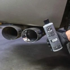 Chemical Guys Heavy Metal Polish 473mL 9 Chemical Guys Heavy Metal Polish 473mL -Bowden's Own shop SCA 623668 02 hi res