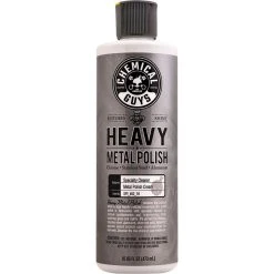 Chemical Guys Heavy Metal Polish 473mL
