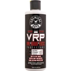 Chemical Guys V.R.P Vinyl Rubber Plastic Protectant 473mL