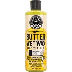 Chemical Guys Butter Wet Wax 473mL