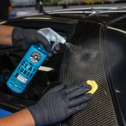 Chemical Guys Clay Luber Synthetic Lubricant 473mL 5 Chemical Guys Clay Luber Synthetic Lubricant 473mL -Bowden's Own shop SCA 623677 01 hi res