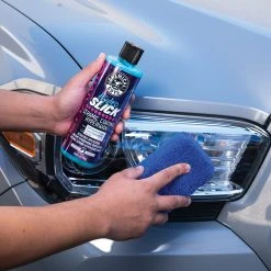 Chemical Guys HydroSlick Si02 Ceramic Coating Hyperwax 473mL -Bowden's Own shop SCA 623680 01 hi res