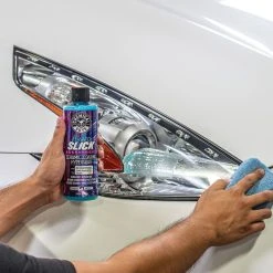 Chemical Guys HydroSlick Si02 Ceramic Coating Hyperwax 473mL -Bowden's Own shop SCA 623680 02 hi res