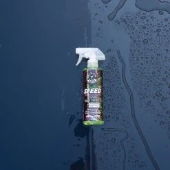 Chemical Guys HydroSpeed Ceramic Quick Detailer 473mL -Bowden's Own shop SCA 623681 02 hi res