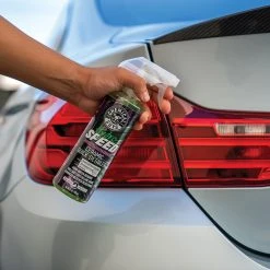 Chemical Guys HydroSpeed Ceramic Quick Detailer 473mL -Bowden's Own shop SCA 623681 03 hi res