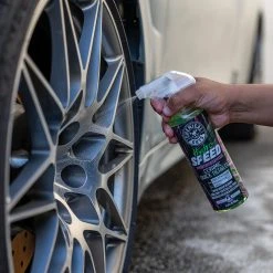 Chemical Guys HydroSpeed Ceramic Quick Detailer 473mL -Bowden's Own shop SCA 623681 04 hi res