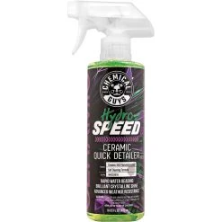 Chemical Guys HydroSpeed Ceramic Quick Detailer 473mL