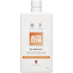 Autoglym QuikRefresh Rinseless Wash 500mL