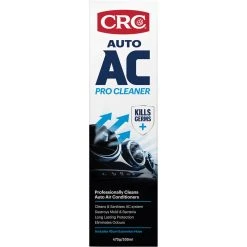 CRC Auto AC Pro Air Conditioner Cleaner -Bowden's Own shop SCA 632758 01 hi res