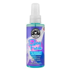 Chemical Guys Air Freshener Spray Stay Fresh 120mL