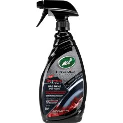Turtle Wax Hybrid Solutions Graphene Tire Shine 769mL