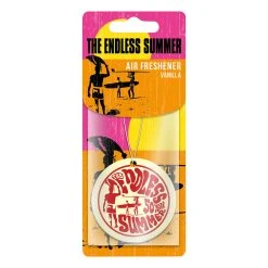 Endless Summer Air Freshener Vanilla -Bowden's Own shop SCA 637773 01 hi res