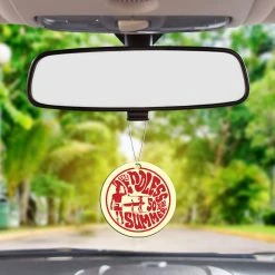 Endless Summer Air Freshener Vanilla -Bowden's Own shop SCA 637773 02 hi res