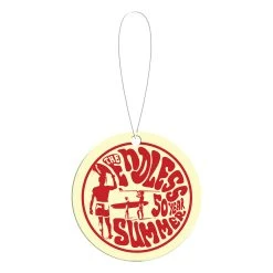 Endless Summer Air Freshener Vanilla