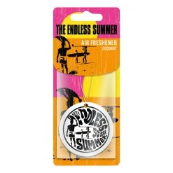 Endless Summer Air Freshener Coconut -Bowden's Own shop SCA 637774 01 hi res
