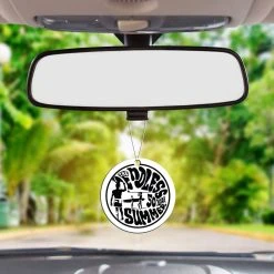 Endless Summer Air Freshener Coconut -Bowden's Own shop SCA 637774 02 hi res