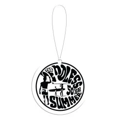 Endless Summer Air Freshener Coconut