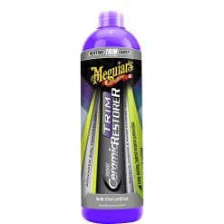 Meguiar's Hybrid Ceramic Trim Restorer 473mL