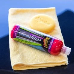 Meguiar's Hybrid Ceramic Pre Wax Prep 473mL -Bowden's Own shop SCA 648970 01 hi res