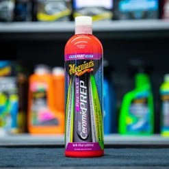 Meguiar's Hybrid Ceramic Pre Wax Prep 473mL -Bowden's Own shop SCA 648970 02 hi res