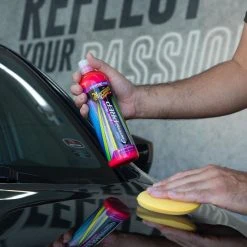 Meguiar's Hybrid Ceramic Pre Wax Prep 473mL -Bowden's Own shop SCA 648970 03 hi res