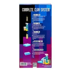 Chemical Guys Complete Clay System Kit 6 Piece 8 Chemical Guys Complete Clay System Kit 6 Piece -Bowden's Own shop SCA 648978 01 hi res