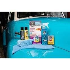 Chemical Guys Complete Clay System Kit 6 Piece 9 Chemical Guys Complete Clay System Kit 6 Piece -Bowden's Own shop SCA 648978 02 hi res