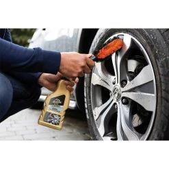 Armor All Ultra Ceramic Wheel Cleaner 500mL 8 Armor All Ultra Ceramic Wheel Cleaner 500mL -Bowden's Own shop SCA 651260 02 hi res