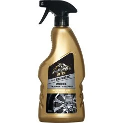 Armor All Ultra Ceramic Wheel Cleaner 500mL