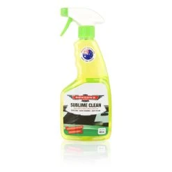 Bowden's Own Sublime Clean Exterior Trim Detailer 500ml BOSLC
