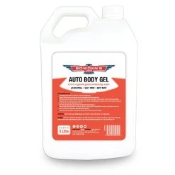 Bowden's Own Auto Body Gel Car Wash 5L Value Pack BOABG5L
