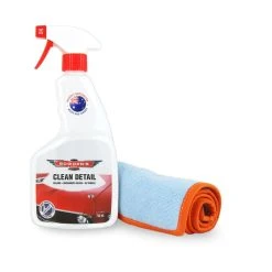 Bowden's Own Detail Pack - BODP