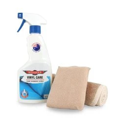 Bowden's Own Vinyl Care Pack - BOVP