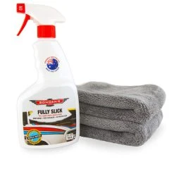 Bowden's Own Fully Slick Pack - BOFSP