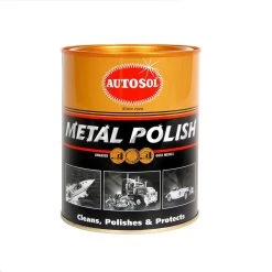 Autosol Metal Polish 1kg Value Pack 1100